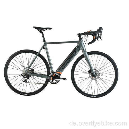 XY-RAPID Rennrad e Cycle Bike Shop Kanada